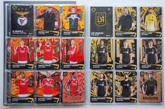 2025 FIFA CLUB WORLD CUP FE Flash Edition cards Collection (486 cards) FULL SET
