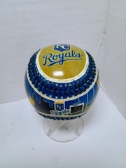 Kansas City Royal Souvenir Baseball Ball **Your Choice**