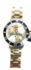 MLB Chicago Cubs Men&rsquo;s Watch, New (Key Series – 2016 World Series Champions)