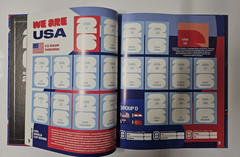 Panini FIFA WorldCup 2026 Official Sticker Exclusive Hard Cover Album NEW