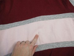 Vintage Harvard Sweatshirt Mens Large Red Gray NCAA College Nutmeg Mills 90s