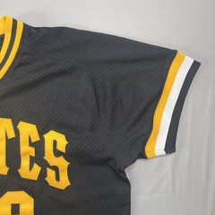 Mitchell & Ness Pirates Willie Stargell #8 1982 Jersey 52 (2XL) Cooperstown