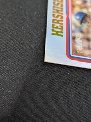 2025 Topps Archives – 2005 Topps Orel Hershiser #217 Rainbow Foilboard /149