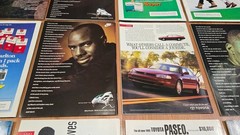 Sports Illustrated 1992 LOT SET of 15 ISSUES Michael Jordan Charles Barkley Ali