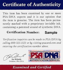 Lou Piniella Signed MLB Baseball Seattle Pilots « Sweet & 1969 AL ROY » PSA/DNA