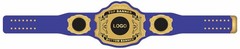Customize your belt according to your need & colour. 4mm Adult Size