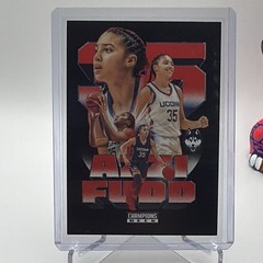 🔥2026 Champions Deck First Edition Azzi Fudd #35 UConn Rookie