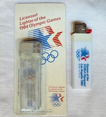 Vintage Olympic Pins, Medallions, Coins, Bag Tag from Many Years and Countries