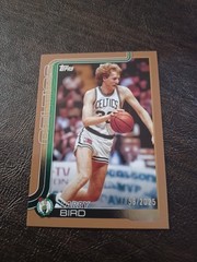 2025-2026 Topps Basketball Insert Cards. Buy 4 get 50% off
