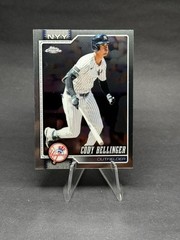 2026 Topps Chrome Baseball 1-300. You Pick & Complete Your Set – Volume Discount