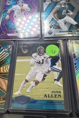 Jacksonville Jaguars (12 card) Lot – Rookie, Numbered /16, /60, Patch Lot (AC23)