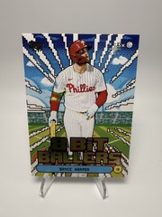 Topps Series 1 2026 8 Bit Ballers You Choose $0.99 each