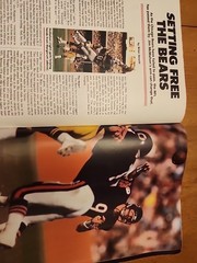 Sport Magazine Sept 1983 Marcus Dupree Oklahoma Sooners Vintage Issue b29:27
