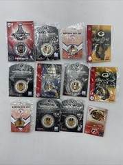 Lot Of 12 Player Pin Collection Baseball Mix