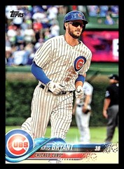 2018 Topps Base # 251 – 500 – PICK YOUR CARDS