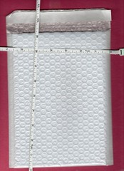 18x23cm 7×9 inches- bubble mailers