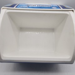 Busch 12 Can Beer Cooler NASCAR Kevin Harvick / Stewart-Haas Racing #4… W2
