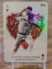 2023 Topps All Aces Insert – Series 1, 2 & Update – You Pick, Complete Your Set!