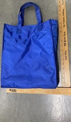Vintage 80s 1980 Lake Placid Olympics Team USA Lady’s Pride Brand Tote Bag RARE