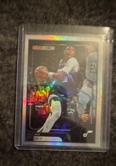 2025-26 Topps Nba Hoops – Ace Bailey #38 Rainbow (RC)