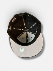 Los Angeles Dodgers City Connect Hat 2025 World Series Cap New Era 59Fifty Navy