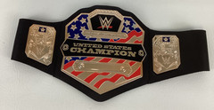 WWE World Wrestling Entertainment United States Championship Belt Replica Toy