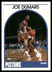 1989-90 NBA HOOPS Basketball (1-200) – You Pick – FREE SHIPPING 5+ Cards READ NM