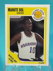 1989-90 Fleer – Basketball Singles – Select Yours