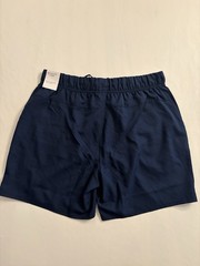 Nike Men’s MLB Minnesota Twins Navy Woven Victory Dri Fit Shorts Size Large NWT