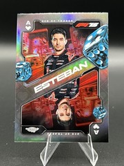 2025 Topps Chrome Formula 1 – Ace of Trades Insert Set (#SCA-1 – #SCA-10)