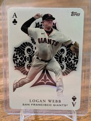 2023 Topps All Aces Insert – Series 1, 2 & Update – You Pick, Complete Your Set!