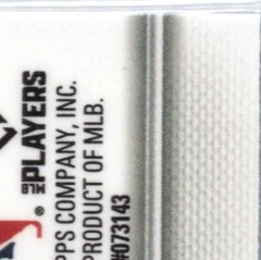 Raylin Heredia 2024 Bowman Chrome Purple RayWave Refractor /250 1st Prospect