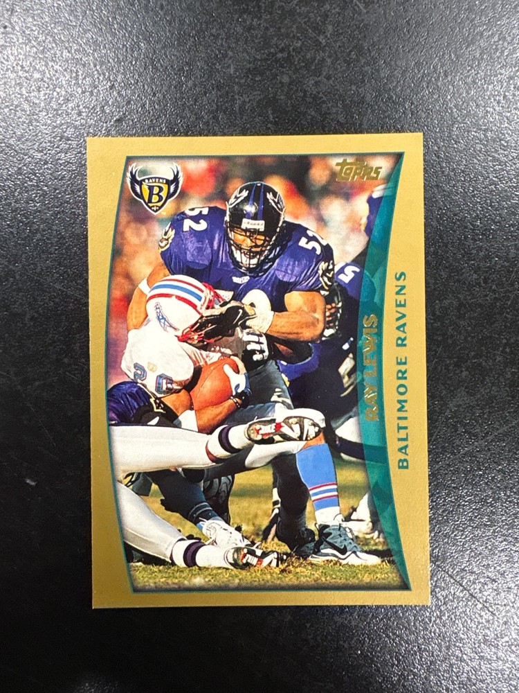 1998 Topps Football # 181 – 360 – Pick Your Card!