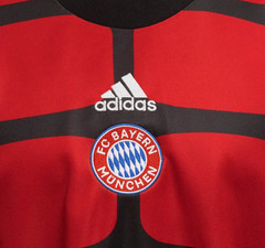 1990&rsquo;s Bayern Munich adidas Football Icon Goalkeeper Jersey [HT8835] MSRP $110
