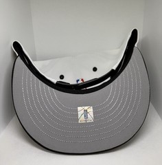 New York Knicks New Era NBA 2026 Champions 9FIFTY Locker Room Snapback Hat