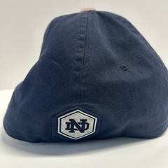 Notre Dame Fighting Irish – Steve & Barry’s Hat Size L Fitted New Tags NOS 1842