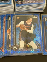 2025-26 Topps Chrome Basketball BLUE X-FRACTOR Singles YOU PICK + Buy More Save!