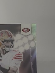 2025 Topps Chrome Black – Brock Purdy #HL-11 Hit The Lights SSP CASE HIT 49ers