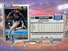 2026 Topps Series 1 MLB Pick Your Card #200-350 Base RC League Leaders Near Mint