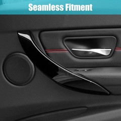 Jaronx Glimpse BMW Door Handle Cover Set 4PCS F30 F31 F36 3 Series 4 Series Glos