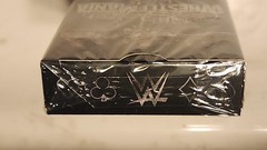 WWE World Wrestlemania 42 Las Vegas Deck of Cards (Cody, Reigns, CM Punk) *RARE*