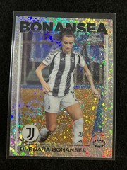 2024 Topps Chrome UEFA Women&rsquo;s Lot (20) Refractors, Golazo, Queens of Football