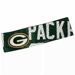 NFL Green Bay Packers Jersey Fan band Head band