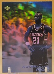 1991-92 Upper Deck Award Winner Holograms You choose from list