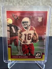 2017 Panini Donruss Optic Rated Rookies Pick a Card Complete Your Set