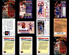 Wayman Tisdale (99) Card Lot – OVER 40k items sold