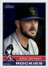 2025 Topps Heritage Parallels and Inserts You Pick