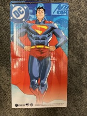 Aaron Judge Superman Bobblehead – 6/20/25 SGA – DC Comics – NY Yankees