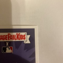 2023 GPK MLB SERIES 3 JUAN SOTO 15a/15b JUAN-A DANCE/SOTO SHUFFLING