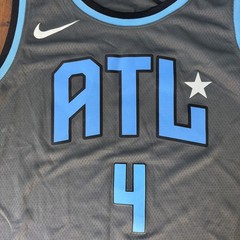 Aari McDonald Atlanta Dream Nike WNBA Rebel Edition Jersey Size XXL NWT